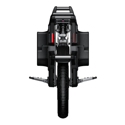 InMotion X1 - 235V 2100wh EVE 50PL Battery 6000w EUC - 150mm Suspension