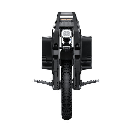 InMotion X1 - 235V 2100wh EVE 50PL Battery 6000w EUC - 150mm Suspension