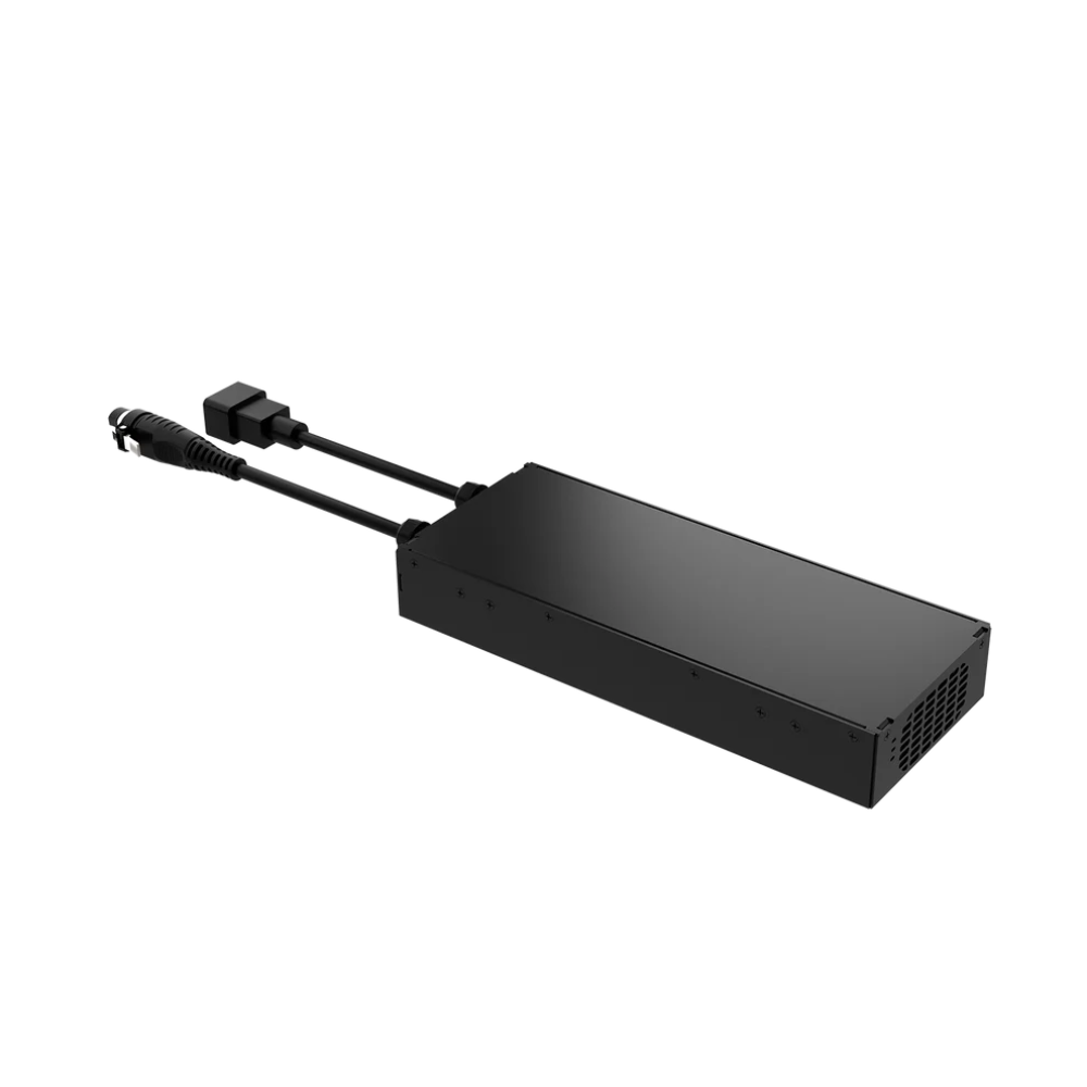 InMotion P6 14A Fast Charger