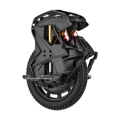 Nosfet Xeno EUC - 126V 2200Wh Battery - 2500W Electric Unicycle