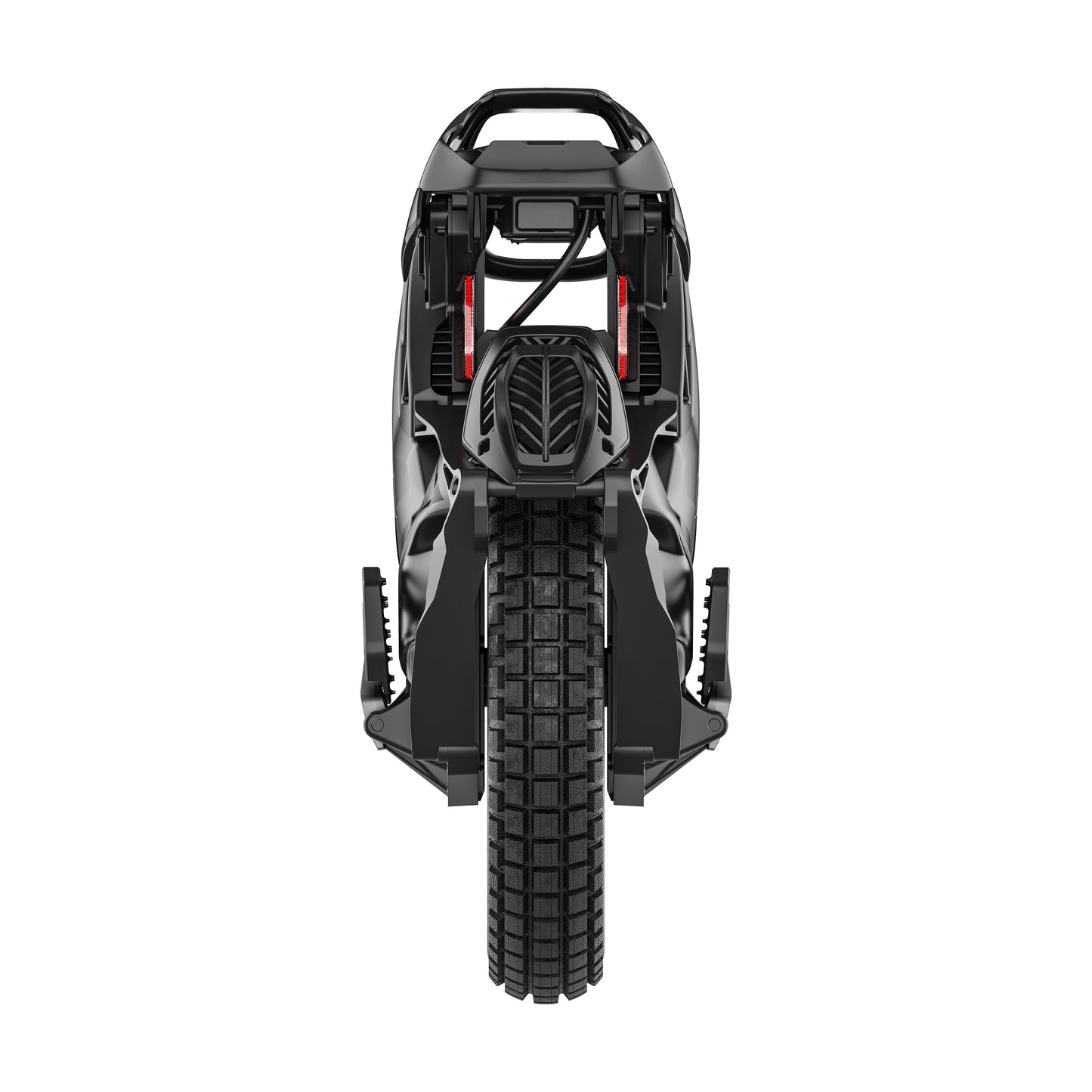 Nosfet Xeno EUC - 126V 2200Wh Battery - 2500W Electric Unicycle