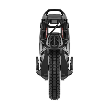 Nosfet Xeno EUC - 126V 2200Wh Battery - 2500W Electric Unicycle