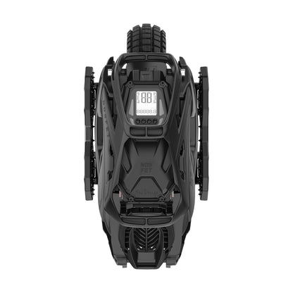 Nosfet Xeno EUC - 126V 2200Wh Battery - 2500W Electric Unicycle