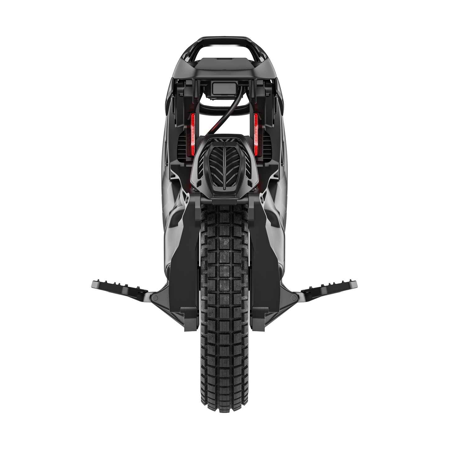 Nosfet Xeno EUC - 126V 2200Wh Battery - 2500W Electric Unicycle