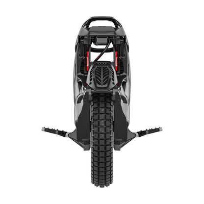 Nosfet Xeno EUC - 126V 2200Wh Battery - 2500W Electric Unicycle