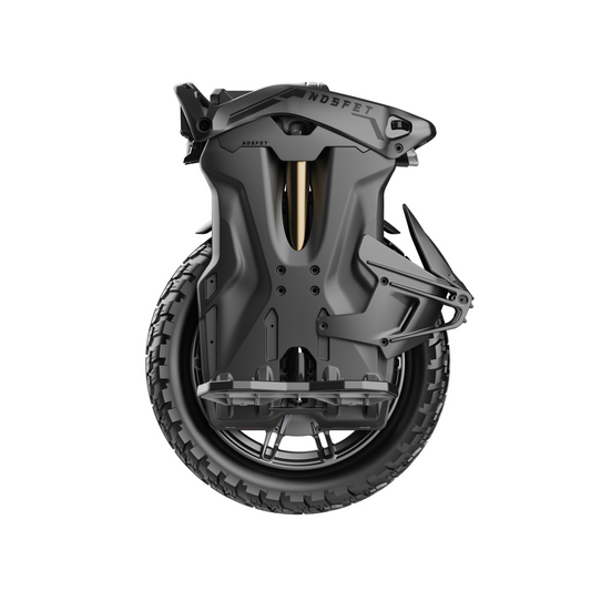 Nosfet Aeon Electric Unicycle