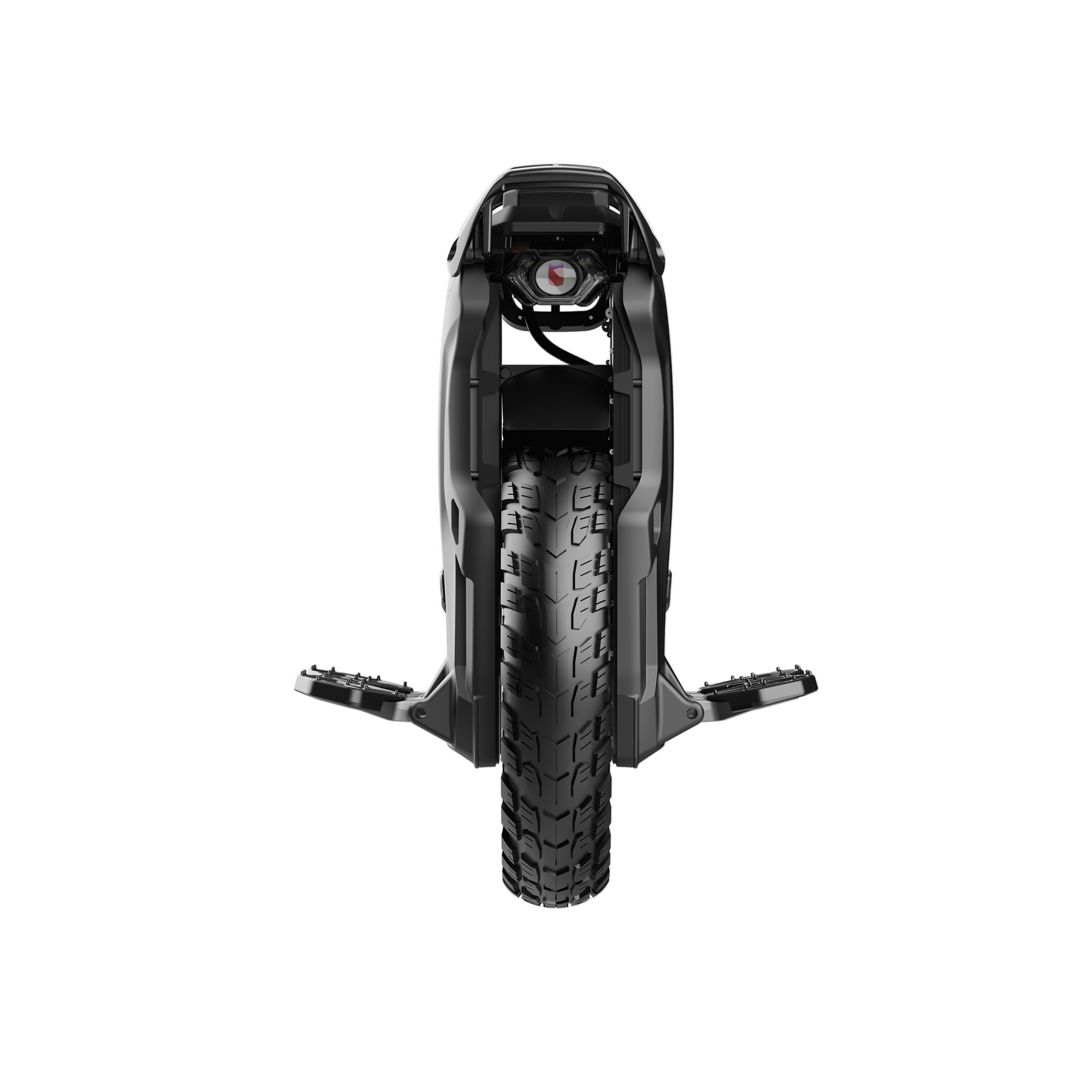 Nosfet Aeon EUC - 151V 1300Wh Battery - 2200W Electric Unicycle