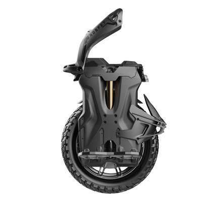 Nosfet Aeon EUC - 151V 1300Wh Battery - 2200W Electric Unicycle