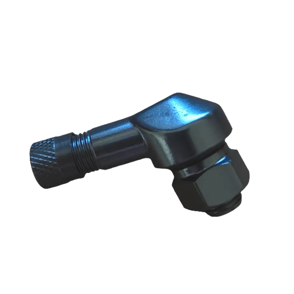 Angled Tubeless Valve Stem for EUCs - Parts