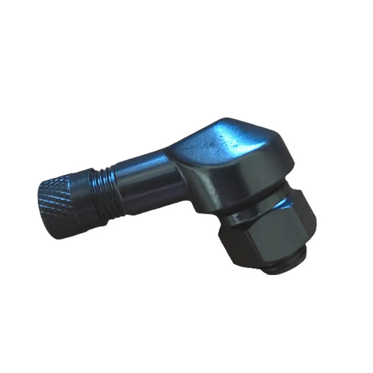 Angled Tubeless Valve Stem for EUCs - Parts