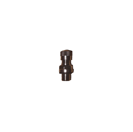 Small Threaded Valve Stem for EUCs