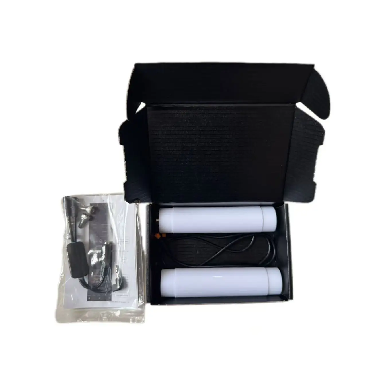 Beidou: Leaperkim LED Handle Kit - Accessories
