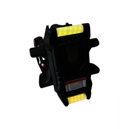 Beidou: Leaperkim LED Handle Kit - Accessories