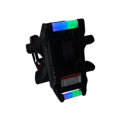 Beidou: Leaperkim LED Handle Kit - Accessories