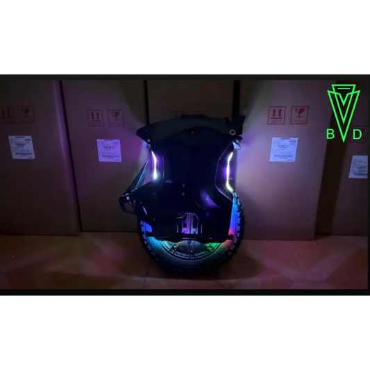 Beidou Nosfet Aero LED Lighting Kit - Accessories