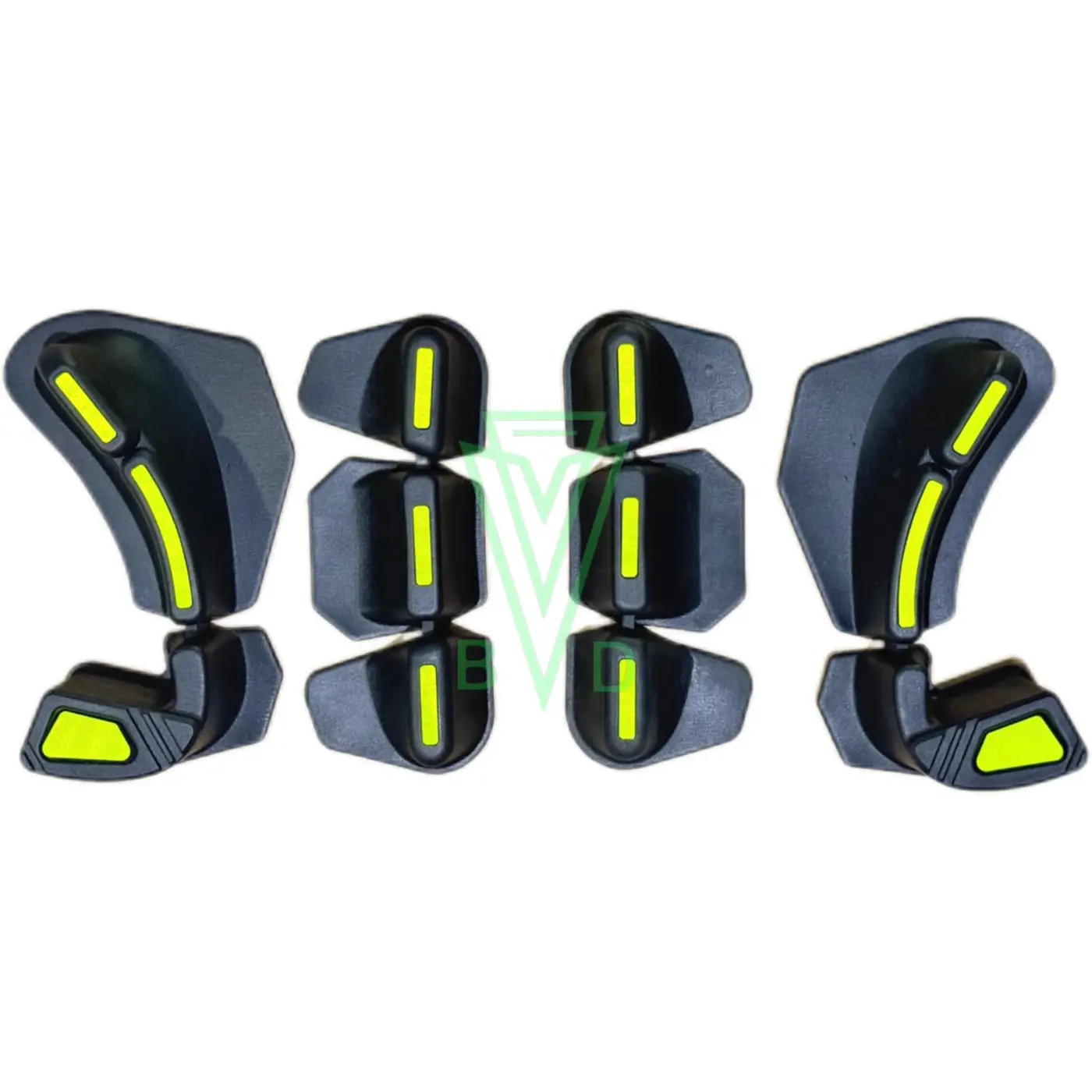 Beidou XL Power Pads - Accessories