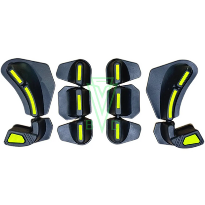 Beidou XL Power Pads - Accessories
