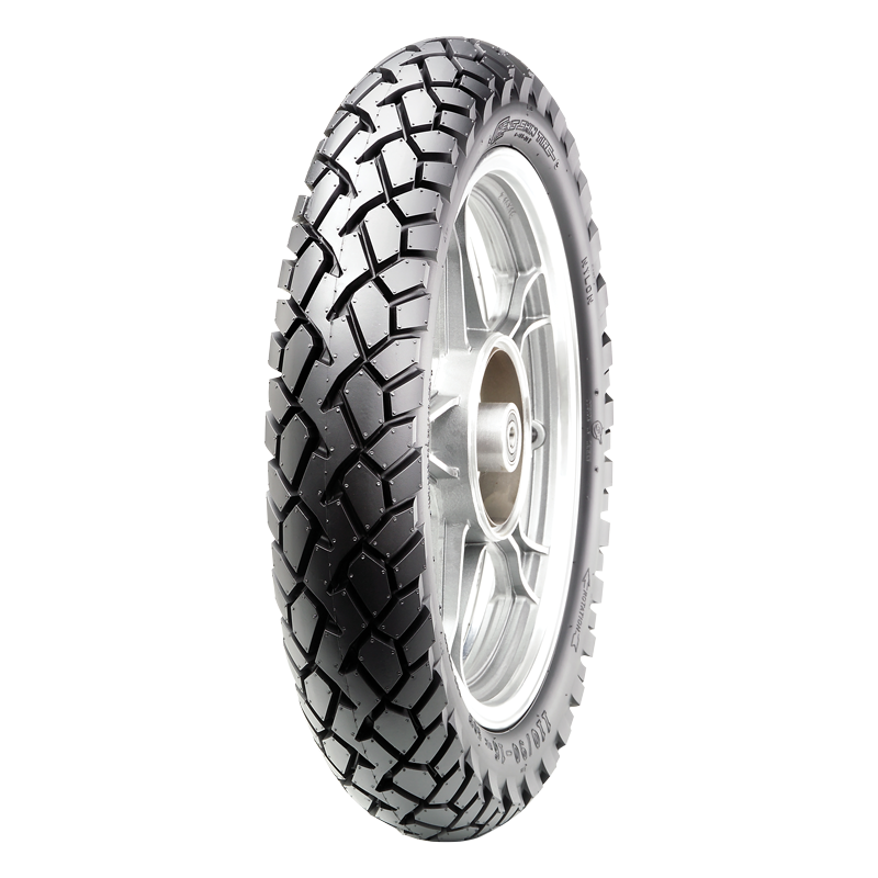 CST 923 3.5-16 Tubeless Street Hybrid tire for Leaperkim Oryx