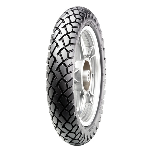 CST 923 3.5-16 Tubeless Street Hybrid tire for Leaperkim Oryx