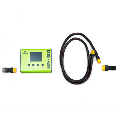 Charger Enhancer CE200 - Accessories