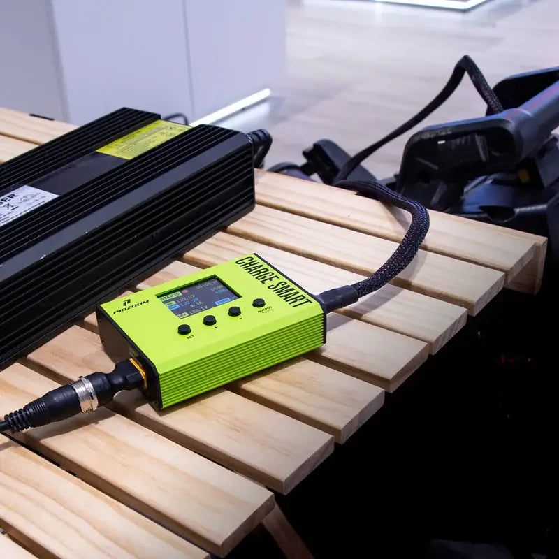 Charger Enhancer CE200 - Accessories