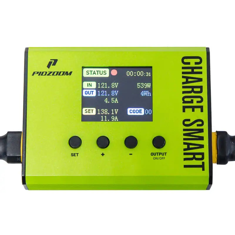 Charger Enhancer CE200 - Accessories