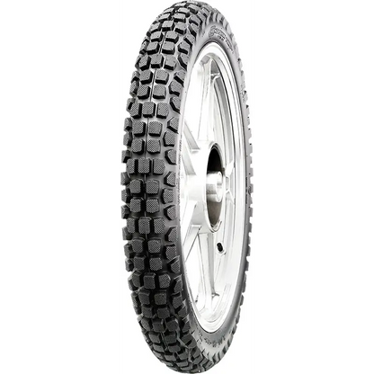 CST 7201 Knobby Tubeless Tire for Leaperkim Oryx – Next Gen Mobility