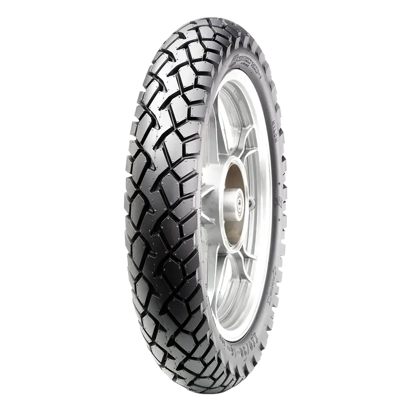CST 923 3.5-16 Tubeless Street Hybrid tire for Leaperkim Oryx - Parts
