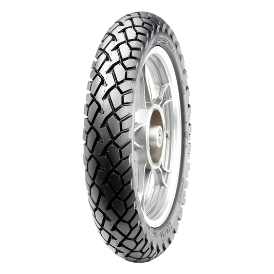 CST 923 3.5-16 Tubeless Street Hybrid tire for Leaperkim Oryx - Parts