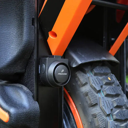 Finger Horn FH30 - Accessories
