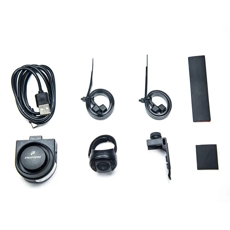 Finger Horn FH30 - Accessories