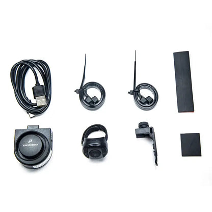 Finger Horn FH30 - Accessories
