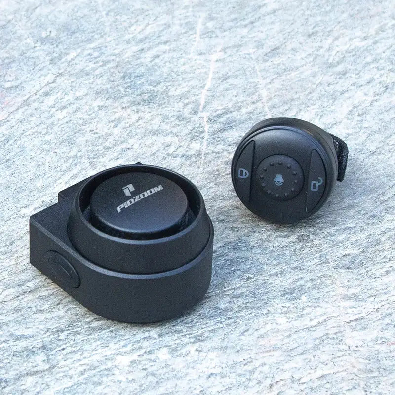 Finger Horn FH30 - Accessories