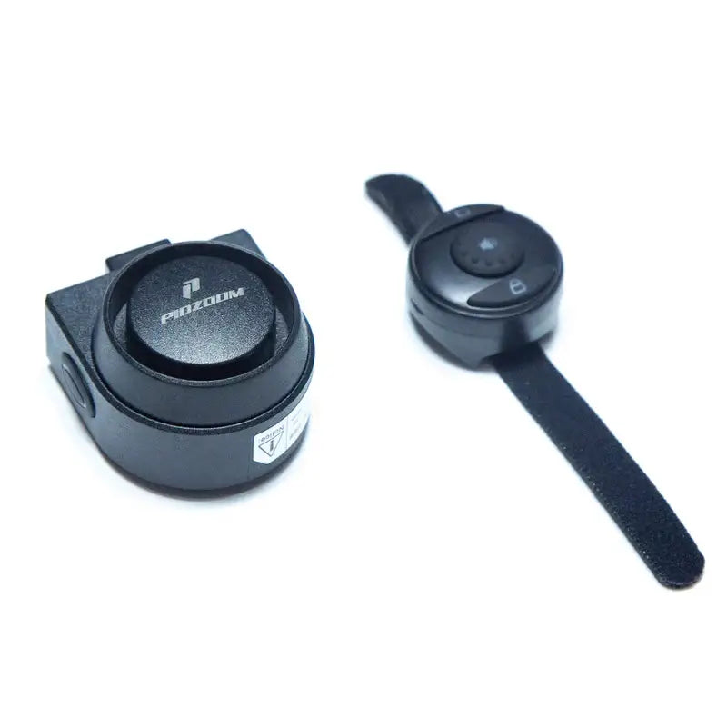 Finger Horn FH30 - Accessories