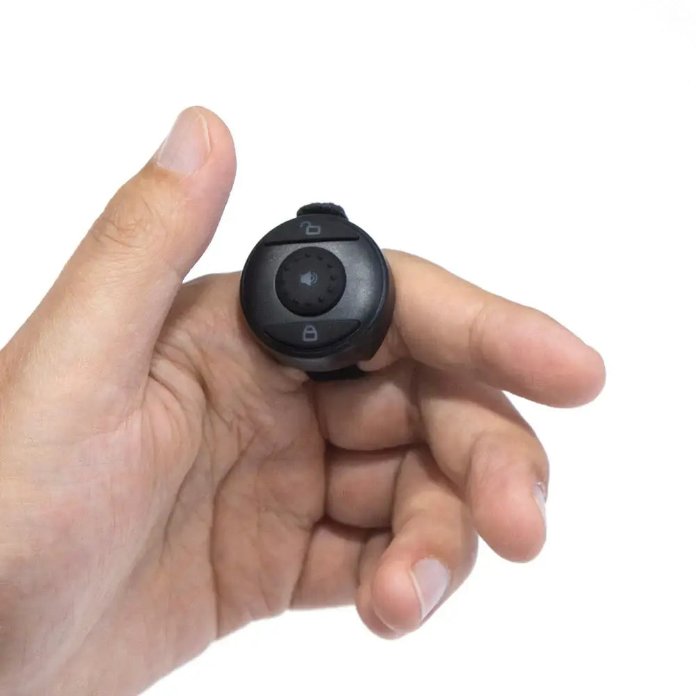 Finger Horn FH30 - Accessories