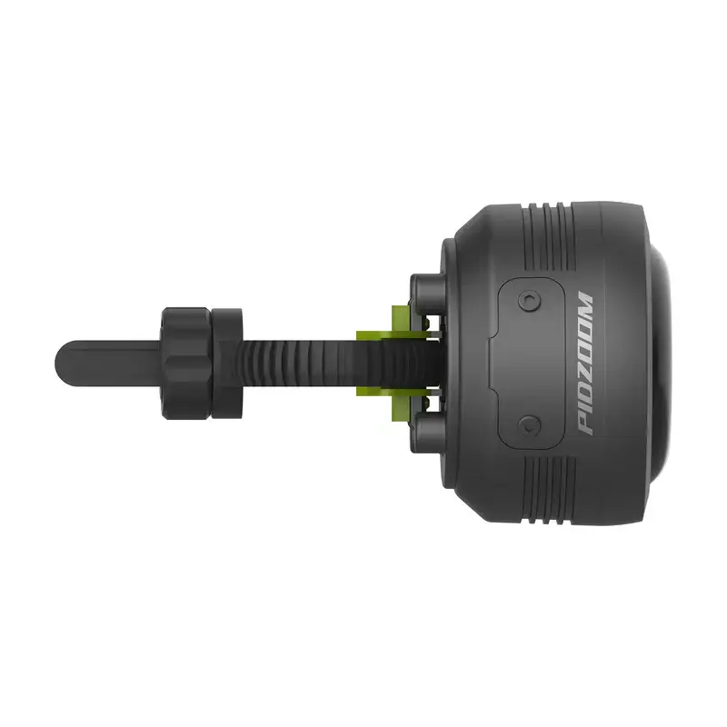 Finger Horn FH60 - Accessories