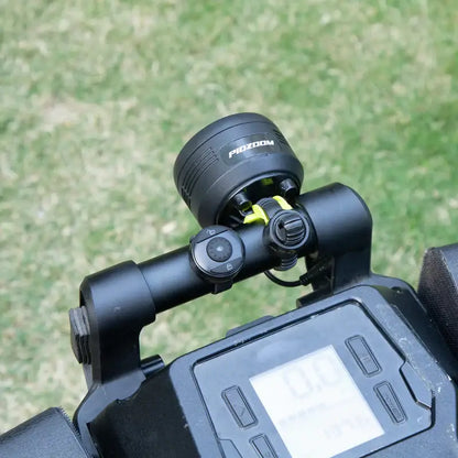 Finger Horn FH60 - Accessories