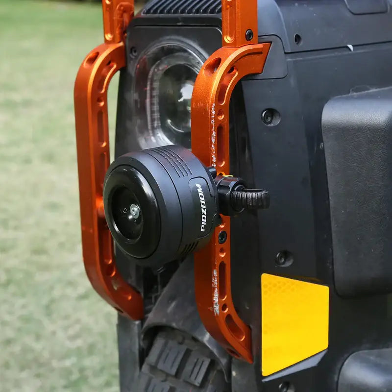 Finger Horn FH60 - Accessories