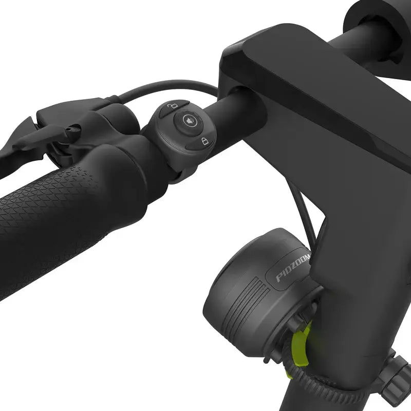 Finger Horn FH60 - Accessories