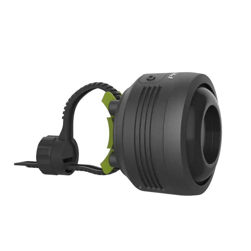 Finger Horn FH60 - Accessories