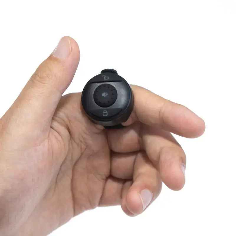 Finger Horn FH60 - Accessories