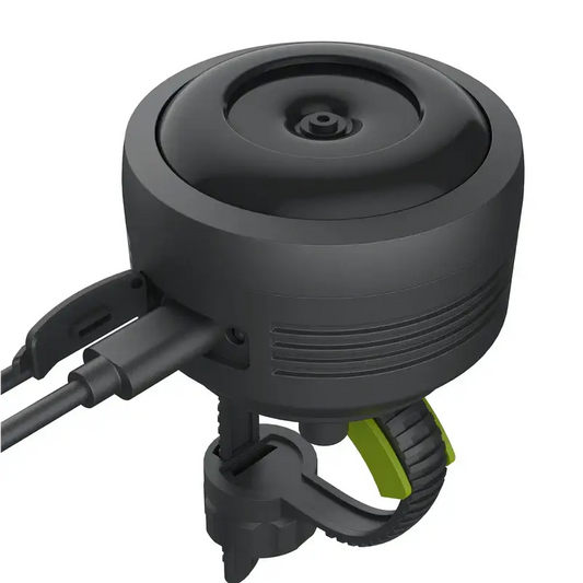 Finger Horn FH60 - Accessories