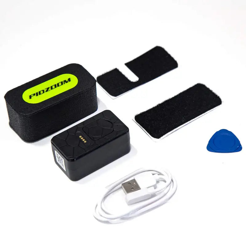 GPS Tracker - Accessories