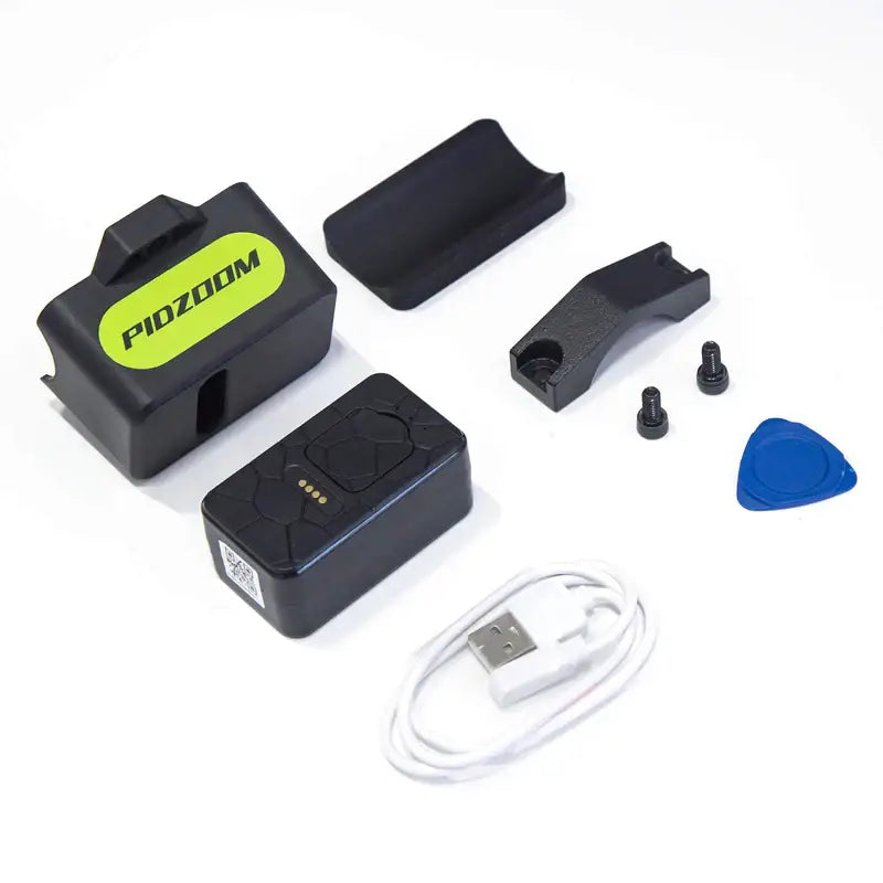 GPS Tracker - Accessories