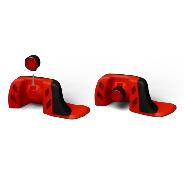 Grizzla Sync Lights Kit