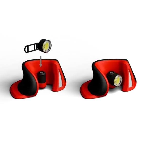 Grizzla Sync Lights Kit