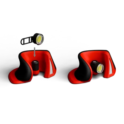 Grizzla Sync Lights Kit