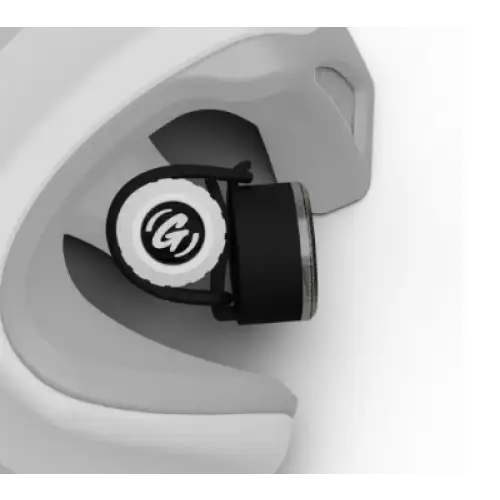 Grizzla Sync Pads - Accessories
