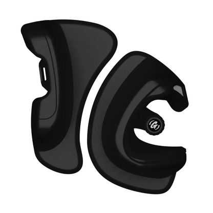 Grizzla Sync Pads - Black - Accessories