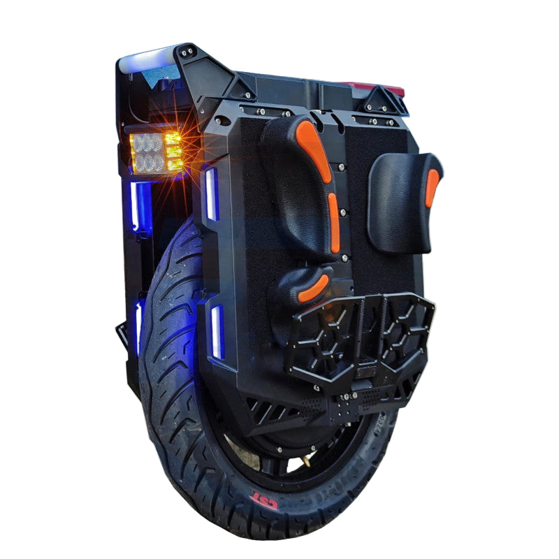 Extreme Bull Commander Max